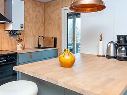Luxury Retreat in Loddenhoj-by Traum