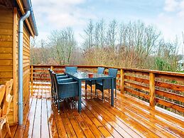 Luxury Retreat in Loddenhoj-by Traum