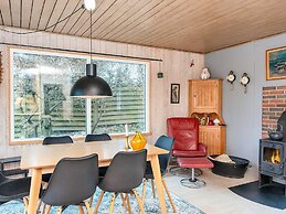 Luxury Retreat in Loddenhoj-by Traum