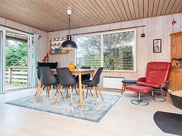 Luxury Retreat in Loddenhoj-by Traum