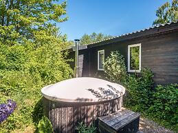 Luxury Retreat in Loddenhoj-by Traum