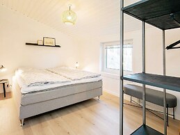 Holiday Home in Sæby