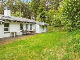 Holiday Home in Sæby