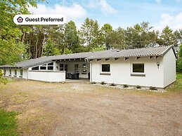 Holiday Home in Sæby