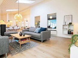 Holiday Home in Sæby
