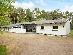 Holiday Home in Sæby