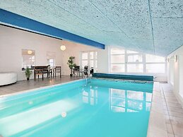 Holiday Home in Sæby