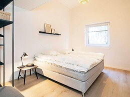 Holiday Home in Sæby