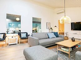 Holiday Home in Sæby