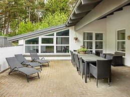 Holiday Home in Sæby