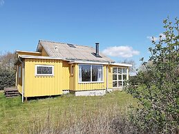 4 Person Holiday Home in Thyholm