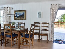 8 Person Holiday Home in Torvikbukt