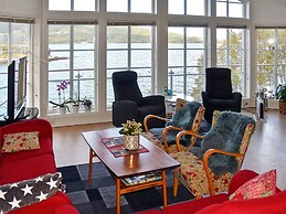 8 Person Holiday Home in Torvikbukt