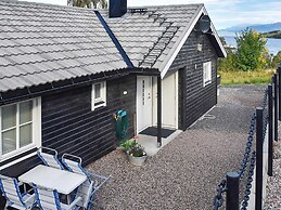 8 Person Holiday Home in Torvikbukt
