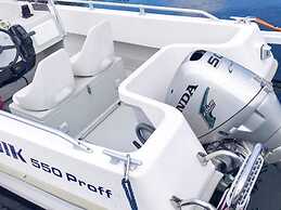 8 Person Holiday Home in Torvikbukt