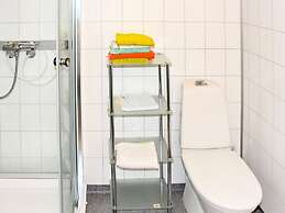 8 Person Holiday Home in Torvikbukt