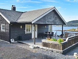 8 Person Holiday Home in Torvikbukt