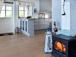 8 Person Holiday Home in Torvikbukt