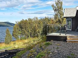 8 Person Holiday Home in Torvikbukt