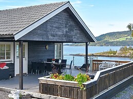 8 Person Holiday Home in Torvikbukt