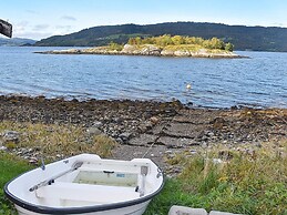 8 Person Holiday Home in Torvikbukt