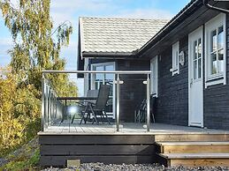 8 Person Holiday Home in Torvikbukt