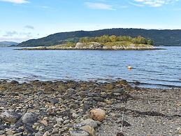 8 Person Holiday Home in Torvikbukt