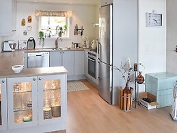 8 Person Holiday Home in Torvikbukt