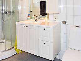 8 Person Holiday Home in Torvikbukt