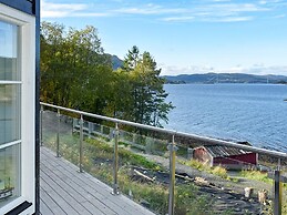 8 Person Holiday Home in Torvikbukt