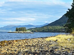 8 Person Holiday Home in Torvikbukt