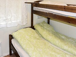8 Person Holiday Home in Torvikbukt