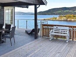 8 Person Holiday Home in Torvikbukt
