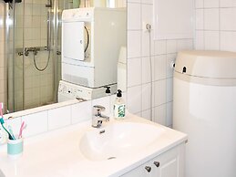 8 Person Holiday Home in Torvikbukt