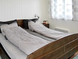 8 Person Holiday Home in Torvikbukt