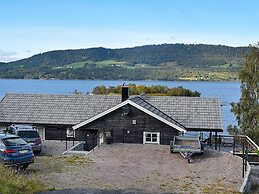 8 Person Holiday Home in Torvikbukt