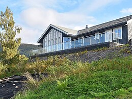 8 Person Holiday Home in Torvikbukt