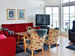 8 Person Holiday Home in Torvikbukt