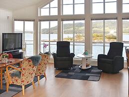 8 Person Holiday Home in Torvikbukt