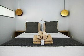 Phaedrus Living Seaside Luxury Flat Athina 108