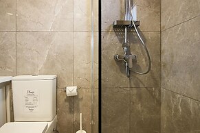 Phaedrus Living Seaside Luxury Flat Athina 108