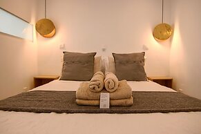 Phaedrus Living Seaside Luxury Flat Athina 108