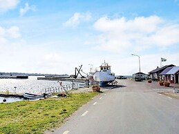 4 Person Holiday Home in Lottorp