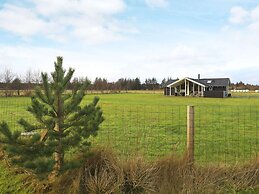 Holiday Home in Ålbæk