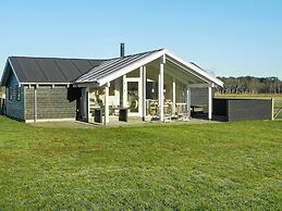 Holiday Home in Ålbæk