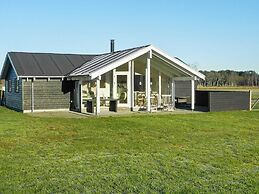 Holiday Home in Ålbæk