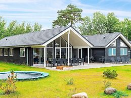 Holiday Home in Væggerløse