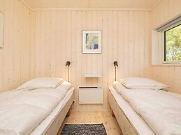 Holiday Home in Læsø