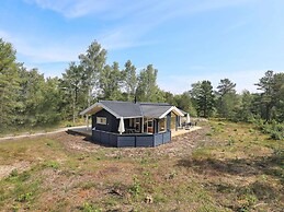 Holiday Home in Læsø