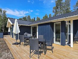 Holiday Home in Læsø